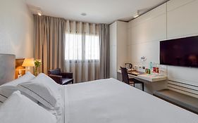 H10 Roma Citta